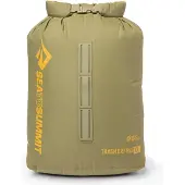 Sea to Summit - Trash Dry Bag - Packsack Gr 10 l beige