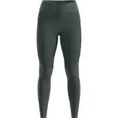 Odlo The Zeroweight Warm Reflective Running Tights 2.0 urban chic (10877) M