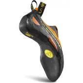 La Sportiva - Cobra - Kletterschuhe Gr 39 schwarz/braun
