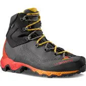 La Sportiva - Aequilibrium Trek GTX - Wanderschuhe Gr 46 schwarz