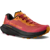 La Sportiva Prodigio 2 Woman mineral red/azalea (R33P19) 41