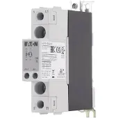 Eaton Power Quality Eaton 360041 Halbleiterrelais, 1-phasig, 25 A, 600 - 600 V, DC HLR25/1(DC)600V