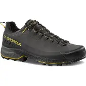 La Sportiva TX5 Evo GTX - Zustiegsschuhe - carbon / yellow - 43.5