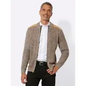 Classic Dog Classic Strickjacke