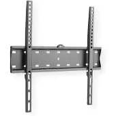 Value TV-Wandhalterung, fest, 32-55 Zoll, bis 40 kg