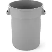 AmerBox Küchenabfallbehälter rund 120L