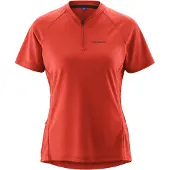 Gonso Sitivo Blue Kurzarm-radtrikot