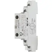 Eaton 072894 Normal-Hilfsschalter, 2 Schließer + 1 Öffner, Schraubanschluss NHI21-PKZ0 - 5 Stück