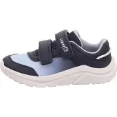 Superfit Kicks blau/hellblau (8010) 32