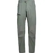 Lundhags Tived Light Windbreaker Pant M aloe green (63310) 54