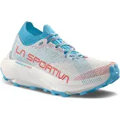 La Sportiva Prodigio Pro Woman white/malibu blue (W00B02) 39