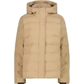 CMP Damen Jacke WOMAN JACKET FIX HOOD