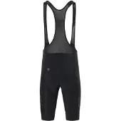 Sportful Kurze Fahrradhose mit Trägern - PULSE - Schwarz 3XL