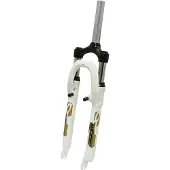 Zoom Ch-381 Asm 9x100 1-1/8 V-brake Gabel