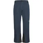 Jack Wolfskin Skihose "FLOWLINE 2L INS PANTS M" Skihose, wasserdicht, winddicht