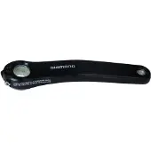 Shimano Rechte Kurbel FC-EN500 175 mm