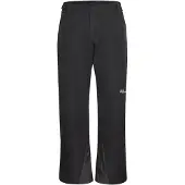 Jack Wolfskin Flowline 2L INS Pants M black (6000) M