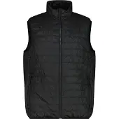 CMP Herren Weste MAN VEST 35Z5137-U901 46 - Nero - 46