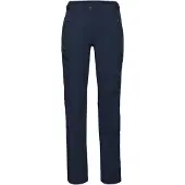 Mammut - Women's Runbold IV Pants - Trekkinghose Gr 40 - Long blau