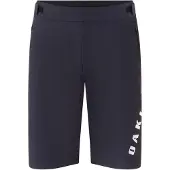 Oakley Apparel Free Ride Lined Shorts Mit Chamois