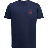 La Sportiva - Circle Logo T-Shirt - T-Shirt Gr XL blau