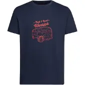 La Sportiva Herren kurzarm He/Uni Van T-Shirt M