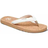 Foamlife - Women's Goldie - Sandalen Gr 40 beige