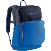 Vaude Kinderrucksack Minnie 10, blue/eclipse, -