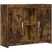 Syfax Sideboard 98,5 x 33 x 80 cm PB