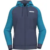 La Sportiva - Kaos Hoody - Hoodie Gr L blau