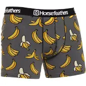 Horsefeathers Sidney Boxer Shorts bananas L