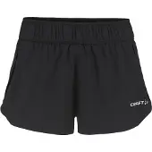 Craft - Women's Adv Essence 2 Shorts 2 - Laufshorts Gr L schwarz