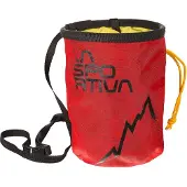 La Sportiva LSP Chalk Bag red (R00R00) PZ