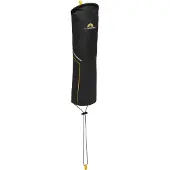 La Sportiva - LS Poles Quiver - Trailrunning Stöcke Gr One Size schwarz