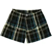 Horsefeathers Sonny Boxer Shorts eclipse M