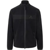 Bogner Sweatjacke Josh in black | Gr.: M