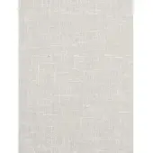 Kutti Heimtextilien 1100000002199 "Brondby" Gr. 2, weiß, B:135cm H:175cm, Leinenstruktur, Polyester, Gardinen, 1100000002199, Landhausgardine Leinenoptik Natur
