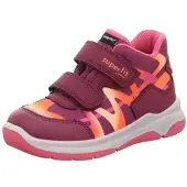 Superfit Cooper rot/pink (5000) 24