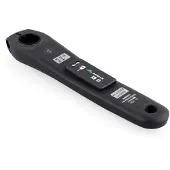 Inpeak Powercrank-e Shimano Grx Fc-rx810/rx820 Linke Kurbel Mit Leistungsmesser
