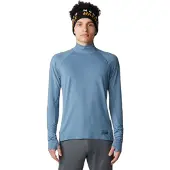 Mountain Hardwear Butter Langarm-t-shirt