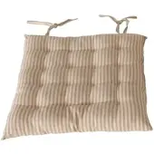 Boltze Stuhlkissen in beige | Gr.: onesize