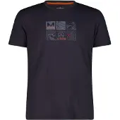 CMP 38t6457 Kurzarm-t-shirt