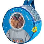 Hape Forschungsraumschiff-Spielzeug-Set 1 St Set