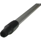 Vikan Aluminiumskaft Ø31mm 1510mm sort