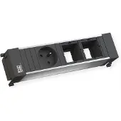 Bachmann Power Frame 1x UTE (Frankreich) 2x ABD