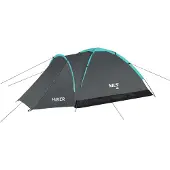 Nils Camp Nc6010 Graues Campingzelt Hiker