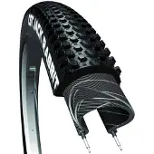 CST C1747 Jack Rabbit 26x2,10 (52-559) Draht schwarz