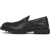 G-Star Blake Loafer - Schwarz - Herren - 46