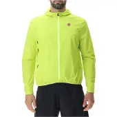 UYN Running Masterwind Laufjacke Herren soft yellow fluo XXL