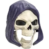 Mattel Masque De Skeletor Maske